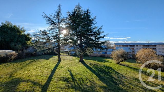 maison à vendre - 6 pièces - 139.5 m2 - ST BERON - 73 - RHONE-ALPES - Century 21 Arlaud Transaction