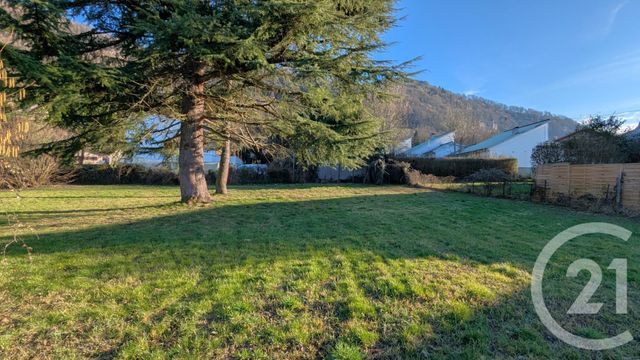 maison à vendre - 6 pièces - 139.5 m2 - ST BERON - 73 - RHONE-ALPES - Century 21 Arlaud Transaction