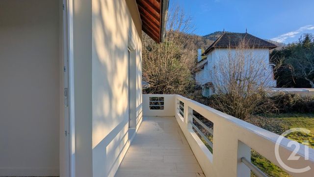 maison à vendre - 6 pièces - 139.5 m2 - ST BERON - 73 - RHONE-ALPES - Century 21 Arlaud Transaction