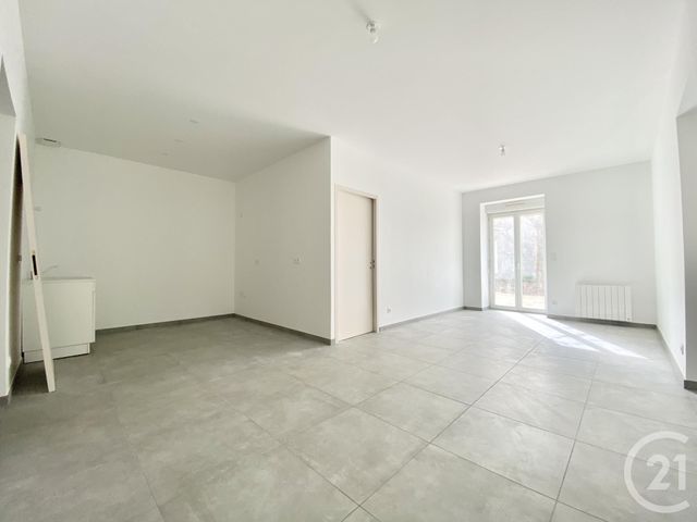 Appartement T2 à louer LES AVENIERES VEYRINS THUELLIN