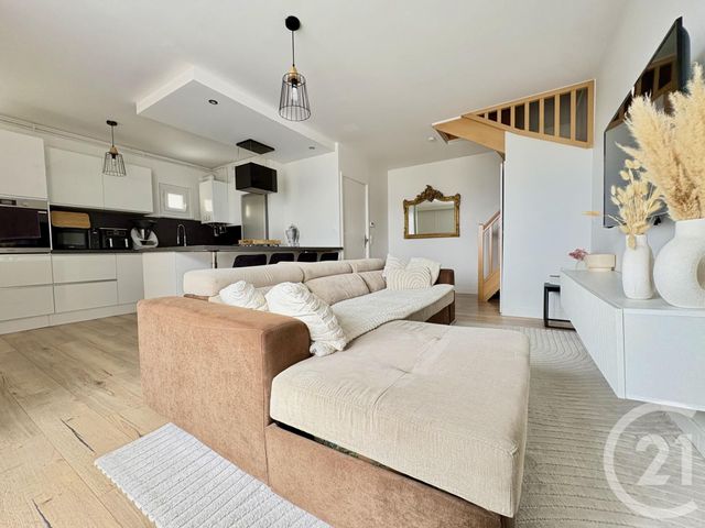 appartement - LA TOUR DU PIN - 38