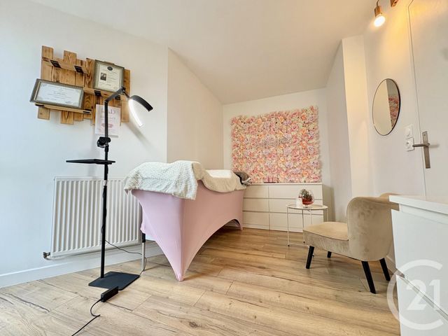 Appartement T4 à vendre - 4 pièces - 74.35 m2 - LA TOUR DU PIN - 38 - RHONE-ALPES - Century 21 Arlaud Transaction