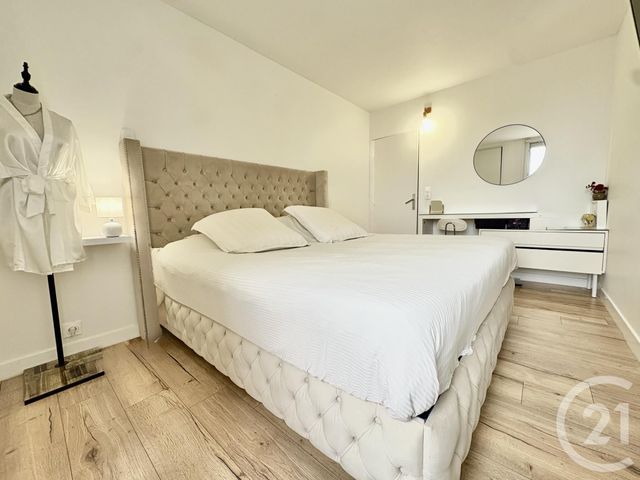 Appartement T4 à vendre - 4 pièces - 74.35 m2 - LA TOUR DU PIN - 38 - RHONE-ALPES - Century 21 Arlaud Transaction