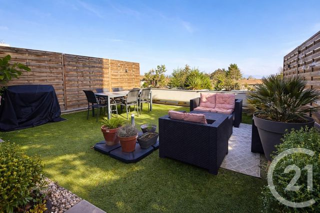 appartement - LA TOUR DU PIN - 38