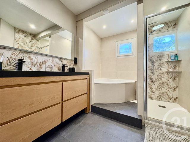 maison à vendre - 5 pièces - 170.0 m2 - VELANNE - 38 - RHONE-ALPES - Century 21 Arlaud Transaction