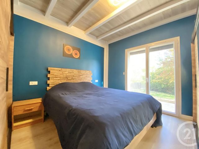 maison à vendre - 5 pièces - 170.0 m2 - VELANNE - 38 - RHONE-ALPES - Century 21 Arlaud Transaction