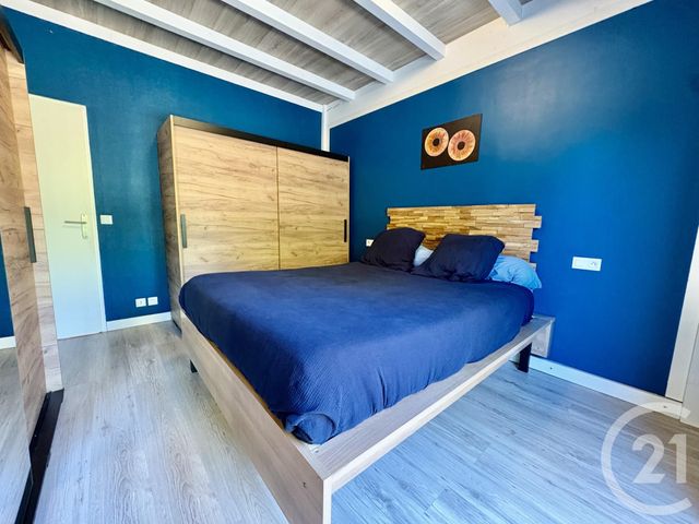 maison à vendre - 5 pièces - 170.0 m2 - VELANNE - 38 - RHONE-ALPES - Century 21 Arlaud Transaction