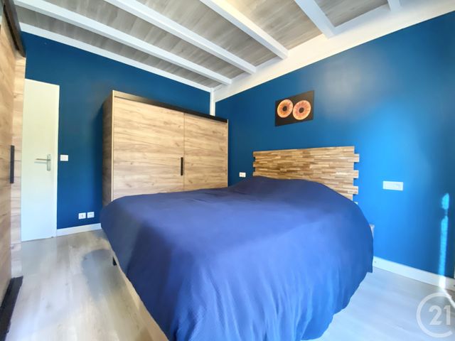 maison à vendre - 5 pièces - 170.0 m2 - VELANNE - 38 - RHONE-ALPES - Century 21 Arlaud Transaction