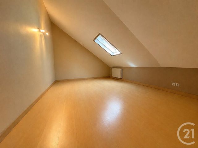 maison à vendre - 5 pièces - 170.0 m2 - VELANNE - 38 - RHONE-ALPES - Century 21 Arlaud Transaction