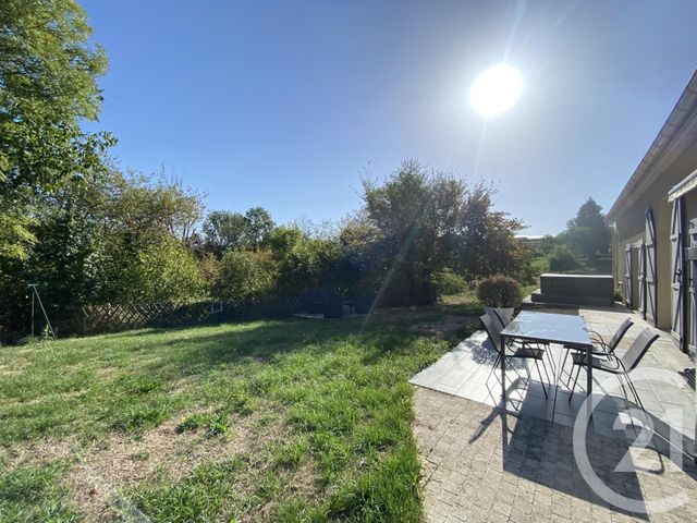 maison à vendre - 5 pièces - 170.0 m2 - VELANNE - 38 - RHONE-ALPES - Century 21 Arlaud Transaction