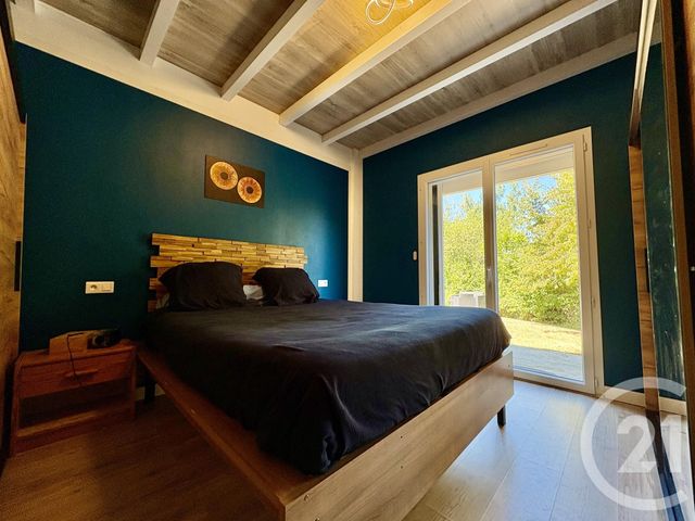 maison à vendre - 5 pièces - 170.0 m2 - VELANNE - 38 - RHONE-ALPES - Century 21 Arlaud Transaction
