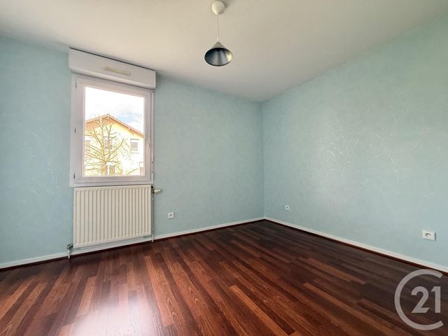 Appartement T2 à louer - 2 pièces - 51.27 m2 - AIX LES BAINS - 73 - RHONE-ALPES - Century 21 Arlaud Transaction