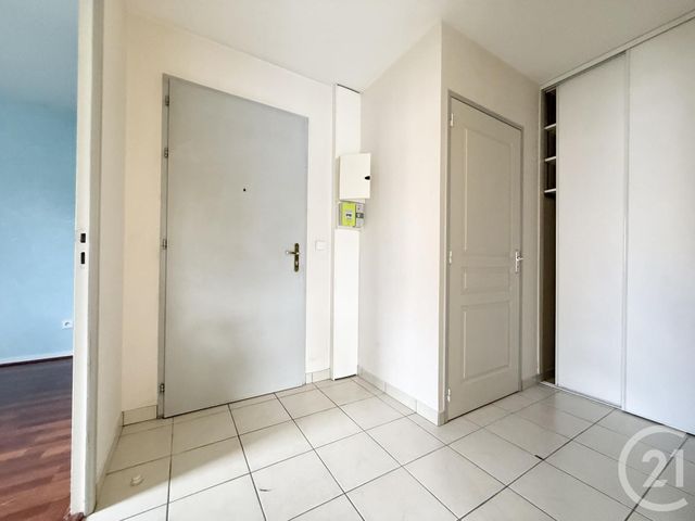 Appartement T2 à louer - 2 pièces - 51.27 m2 - AIX LES BAINS - 73 - RHONE-ALPES - Century 21 Arlaud Transaction