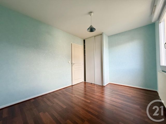 Appartement T2 à louer - 2 pièces - 51.27 m2 - AIX LES BAINS - 73 - RHONE-ALPES - Century 21 Arlaud Transaction