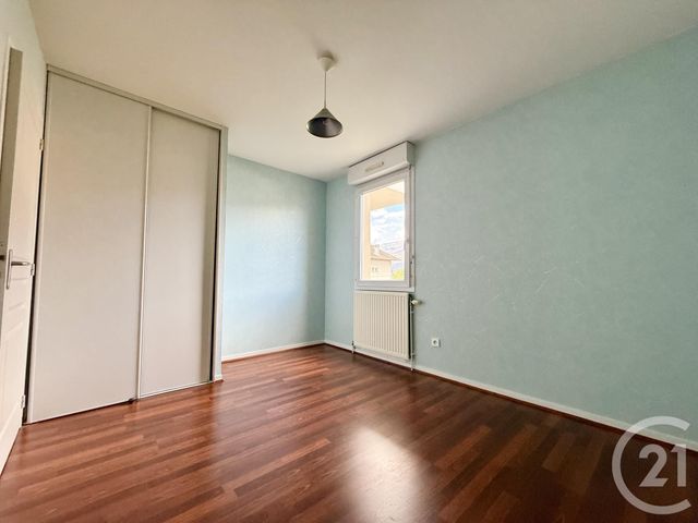 Appartement T2 à louer - 2 pièces - 51.27 m2 - AIX LES BAINS - 73 - RHONE-ALPES - Century 21 Arlaud Transaction