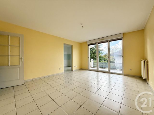Appartement T2 à louer - 2 pièces - 51.27 m2 - AIX LES BAINS - 73 - RHONE-ALPES - Century 21 Arlaud Transaction