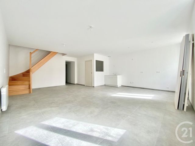 Appartement T3 à louer LES AVENIERES VEYRINS THUELLIN