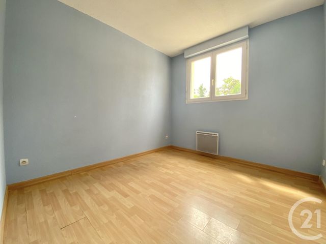 Appartement F3 bis à louer - 4 pièces - 74.79 m2 - LES AVENIERES VEYRINS THUELLIN - 38 - RHONE-ALPES - Century 21 Arlaud Transaction