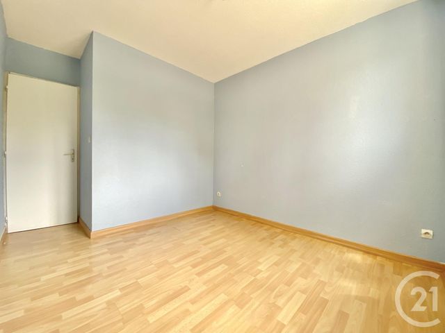 Appartement F3 bis à louer - 4 pièces - 74.79 m2 - LES AVENIERES VEYRINS THUELLIN - 38 - RHONE-ALPES - Century 21 Arlaud Transaction