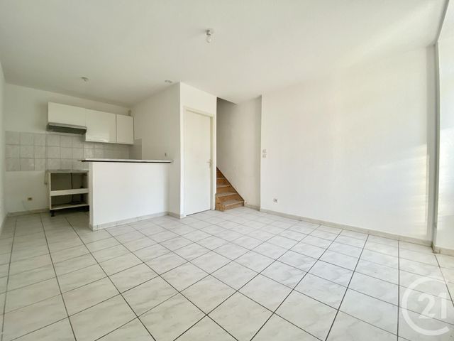 appartement - LES AVENIERES VEYRINS THUELLIN - 38