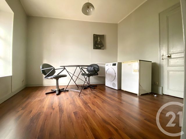 divers à louer - 91.63 m2 - LES ABRETS EN DAUPHINE - 38 - RHONE-ALPES - Century 21 Arlaud Transaction