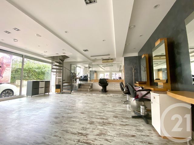  à louer LES ABRETS EN DAUPHINE