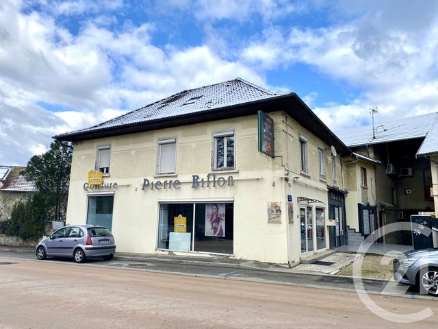 divers à louer - 91.63 m2 - LES ABRETS EN DAUPHINE - 38 - RHONE-ALPES - Century 21 Arlaud Transaction