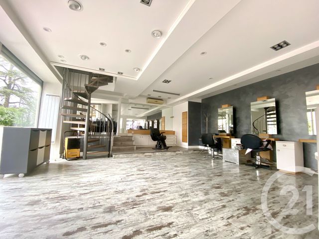 divers à louer - 91.63 m2 - LES ABRETS EN DAUPHINE - 38 - RHONE-ALPES - Century 21 Arlaud Transaction