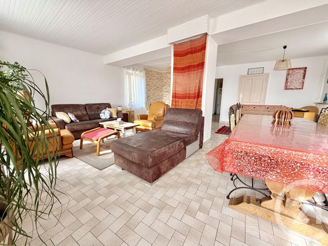 maison à vendre - 8 pièces - 180.1 m2 - ST GENIX SUR GUIERS - 73 - RHONE-ALPES - Century 21 Arlaud Transaction