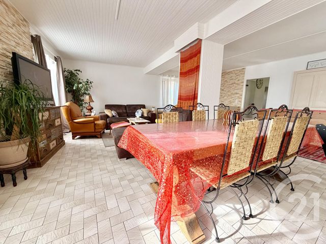 maison à vendre - 8 pièces - 180.1 m2 - ST GENIX SUR GUIERS - 73 - RHONE-ALPES - Century 21 Arlaud Transaction