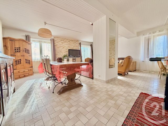 maison à vendre - 8 pièces - 180.1 m2 - ST GENIX SUR GUIERS - 73 - RHONE-ALPES - Century 21 Arlaud Transaction