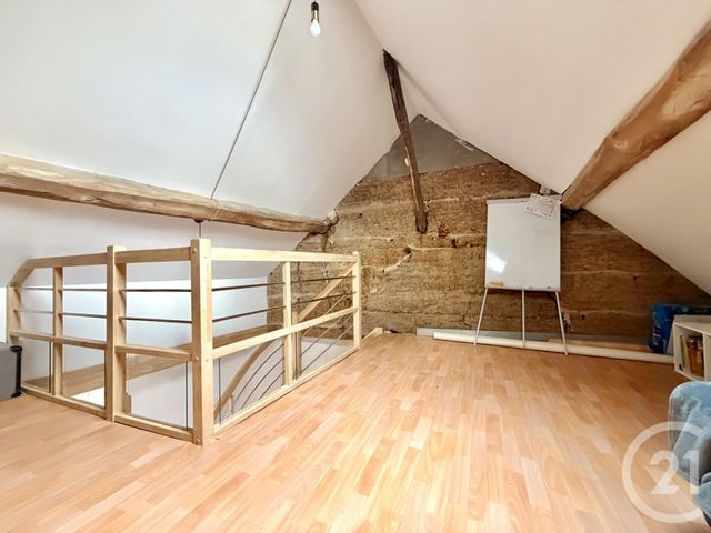 maison à vendre - 8 pièces - 180.1 m2 - ST GENIX SUR GUIERS - 73 - RHONE-ALPES - Century 21 Arlaud Transaction