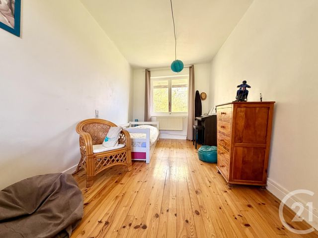 maison à vendre - 8 pièces - 180.1 m2 - ST GENIX SUR GUIERS - 73 - RHONE-ALPES - Century 21 Arlaud Transaction