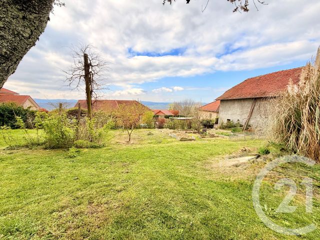 maison à vendre - 8 pièces - 180.1 m2 - ST GENIX SUR GUIERS - 73 - RHONE-ALPES - Century 21 Arlaud Transaction