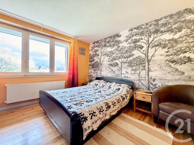 maison à vendre - 8 pièces - 180.1 m2 - ST GENIX SUR GUIERS - 73 - RHONE-ALPES - Century 21 Arlaud Transaction