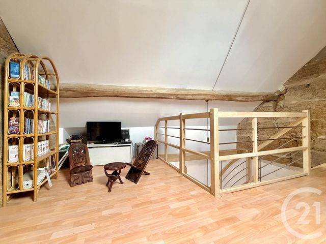 maison à vendre - 8 pièces - 180.1 m2 - ST GENIX SUR GUIERS - 73 - RHONE-ALPES - Century 21 Arlaud Transaction