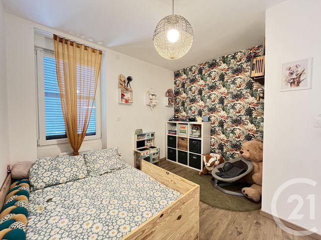 Appartement T3 à vendre - 3 pièces - 64.5 m2 - CHAVANOZ - 38 - RHONE-ALPES - Century 21 Arlaud Transaction