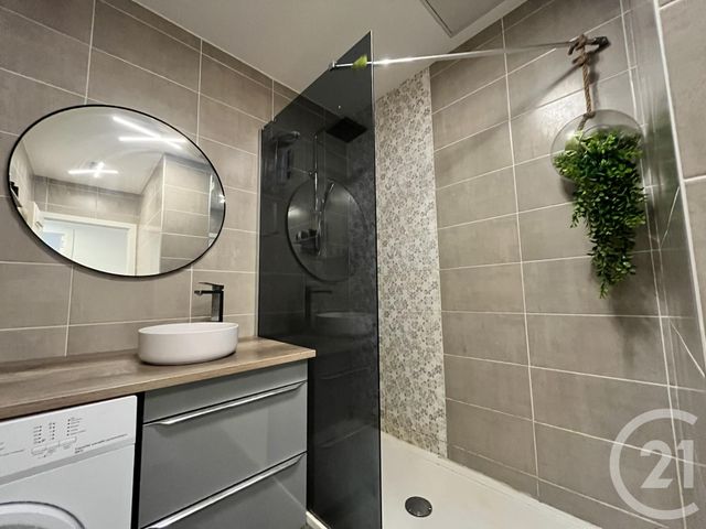 Appartement T3 à vendre - 3 pièces - 64.5 m2 - CHAVANOZ - 38 - RHONE-ALPES - Century 21 Arlaud Transaction