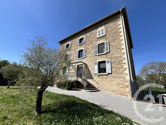 Appartement T3 à vendre - 3 pièces - 64.5 m2 - CHAVANOZ - 38 - RHONE-ALPES - Century 21 Arlaud Transaction