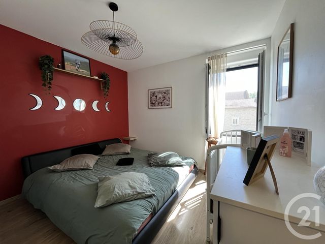 Appartement T3 à vendre - 3 pièces - 64.5 m2 - CHAVANOZ - 38 - RHONE-ALPES - Century 21 Arlaud Transaction