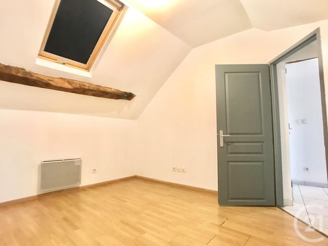 Appartement T3 à louer - 3 pièces - 51.35 m2 - LES ABRETS EN DAUPHINE - 38 - RHONE-ALPES - Century 21 Arlaud Transaction