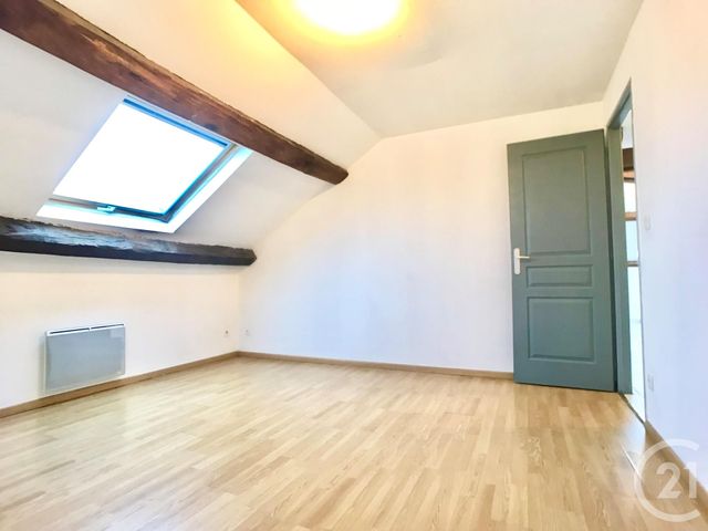 Appartement T3 à louer - 3 pièces - 51.35 m2 - LES ABRETS EN DAUPHINE - 38 - RHONE-ALPES - Century 21 Arlaud Transaction