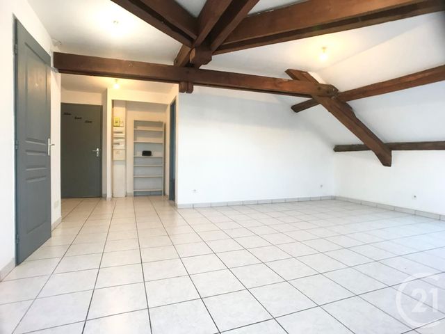 Appartement T3 à louer LES ABRETS EN DAUPHINE
