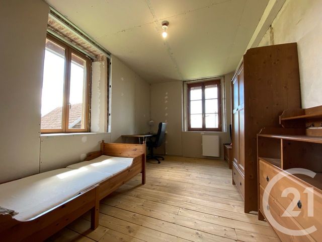 maison à vendre - 6 pièces - 113.0 m2 - AVRESSIEUX - 73 - RHONE-ALPES - Century 21 Arlaud Transaction