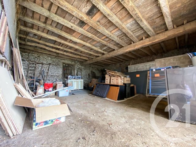 maison à vendre - 6 pièces - 113.0 m2 - AVRESSIEUX - 73 - RHONE-ALPES - Century 21 Arlaud Transaction