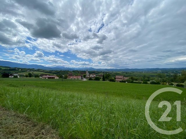 maison à vendre - 6 pièces - 113.0 m2 - AVRESSIEUX - 73 - RHONE-ALPES - Century 21 Arlaud Transaction