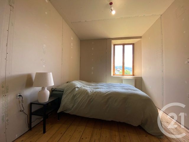 maison à vendre - 6 pièces - 113.0 m2 - AVRESSIEUX - 73 - RHONE-ALPES - Century 21 Arlaud Transaction