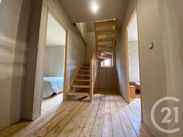 maison à vendre - 6 pièces - 113.0 m2 - AVRESSIEUX - 73 - RHONE-ALPES - Century 21 Arlaud Transaction