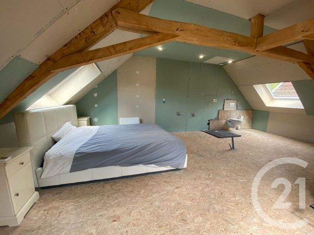 maison à vendre - 6 pièces - 113.0 m2 - AVRESSIEUX - 73 - RHONE-ALPES - Century 21 Arlaud Transaction