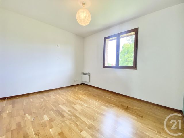 maison à louer - 5 pièces - 100.66 m2 - ST ANDRE LE GAZ - 38 - RHONE-ALPES - Century 21 Arlaud Transaction